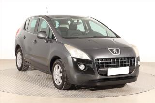 Peugeot 3008 1.6 VTi, Tempomat