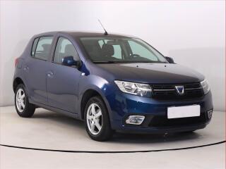 Dacia Sandero 1.0 SCe, Serv.kniha, Navi