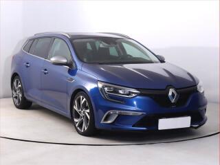 Renault M�gane 1.6 TCe GT, Automat, Navi