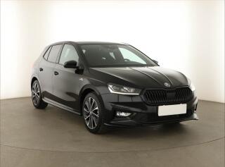 �koda Fabia Monte Carlo 1.0 TSI