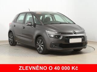 Citro�n C4 SpaceTourer 1.5 BlueHDi, Automat, Navi