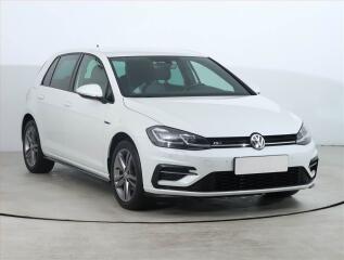 Volkswagen Golf R-Line 1.5 TSI, Automat