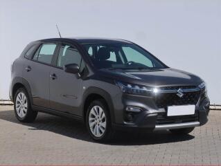 Suzuki SX4 S-Cross 1.4 BoosterJet