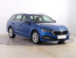 koda Octavia Style 2.0 TDI, Serv.kniha
