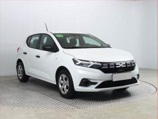 Dacia Sandero 1.0 TCe, LPG, R,1.maj