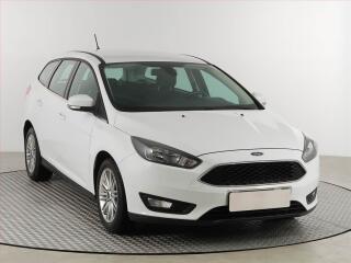 Ford Focus Edition 1.0 EcoBoost
