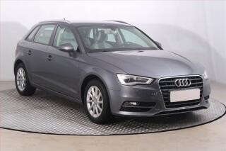 Audi A3 Ambition 1.2 TFSI, Serv.kniha