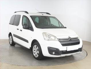 Citron Berlingo XTR 1.6 BlueHDi, 5Mst, SR