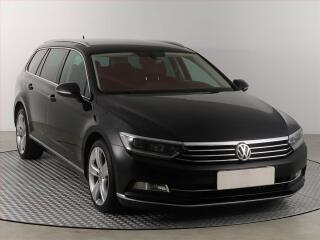 Volkswagen Passat Highline 2.0 TDI, Automat