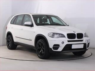 BMW X5 xDrive30d, 4X4, Automat