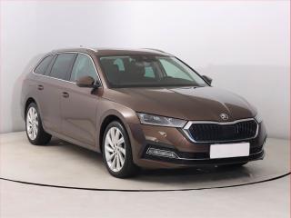 koda Octavia Style 2.0 TDI