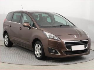 Peugeot 5008 1.6 BlueHDi, Automat, Navi