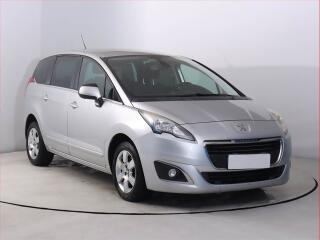 Peugeot 5008 1.6 BlueHDi, Automat, 7�m�st