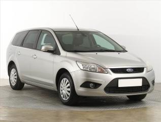 Ford Focus 1.6 TDCi, po STK, udrovan
