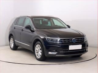 Volkswagen Tiguan 2.0 TDI