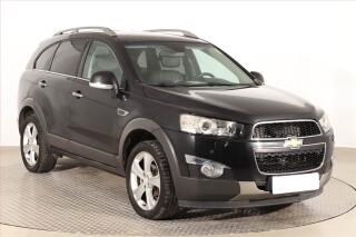 Chevrolet Captiva 2.2 VCDI, 4X4, 7�m�st