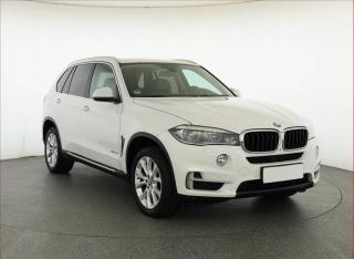 BMW X5 xDrive30d, 4X4, Automat