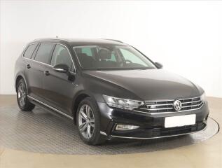 Volkswagen Passat R-Line 1.6 TDI, Automat