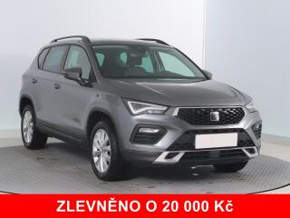 Seat Ateca Style 1.5 TSI