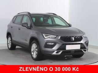 Seat Ateca Style 1.5 TSI