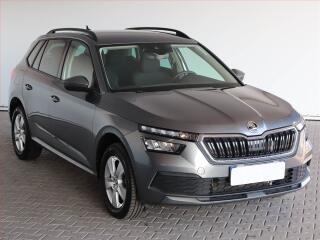 �koda Kamiq Ambition 1.5 TSI