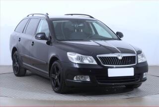 �koda Octavia 2.0 TDI, Serv.kniha, Tempomat