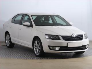koda Octavia Ambition 1.2 TSI, Tempomat