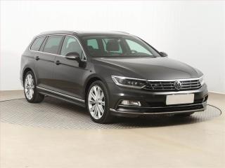 Volkswagen Passat R-Line 2.0 TDI, Automat, Ke
