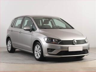 Volkswagen Golf Sportsvan Comfortline 2.0 TDI, Automat