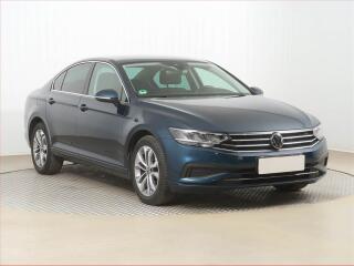 Volkswagen Passat 1.5 TSI