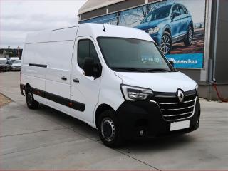 Renault Master 2.3 dCi 135, L3H2, 12m3, 1.0t