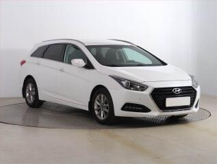 Hyundai i40 1.7 CRDi, Automat, Tempomat