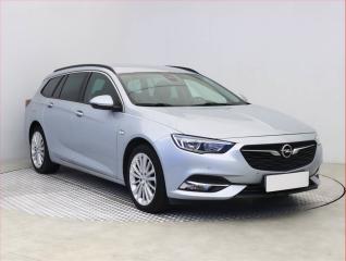 Opel Insignia Country Tourer 2.0 CDTI