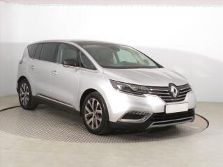 Renault Espace 1.6 dCi, Automat, Serv.kniha