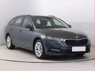 �koda Octavia 2.0 TDI, Automat, Tempomat