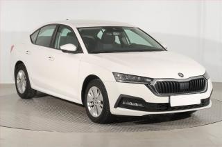 koda Octavia Ambition 2.0 TDI, Automat