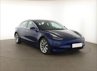 Tesla Model 3 Long Range 4WD 78kWh, SoH 92%