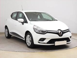 Renault Clio 0.9 TCe, �R,1.maj, Serv.kniha