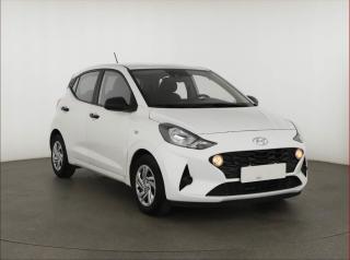 Hyundai i10 1.0, R,1.maj, Serv.kniha