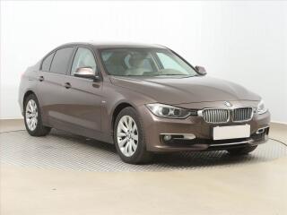BMW 320 d xDrive, 4X4, Automat