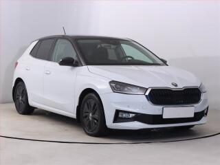 �koda Fabia 1.0 TSI