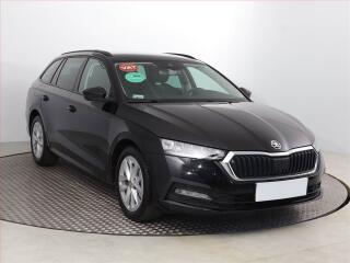 �koda Octavia Edition 1.5 TSI e-tec, Automat