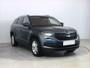 �koda Kodiaq Style 2.0 TDI, �R, STYLE