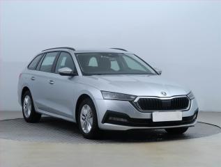 koda Octavia Ambition Plus 2.0 TDI, R