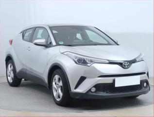 Toyota C-HR 1.2 Turbo, Navi, Tempomat