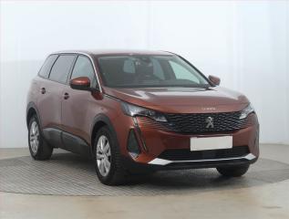 Peugeot 5008 PureTech 130