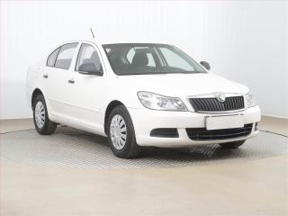 koda Octavia 1.2 TSI, Serv.kniha
