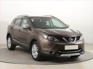 Nissan Qashqai 1.2 DIG-T, Navi, Tempomat