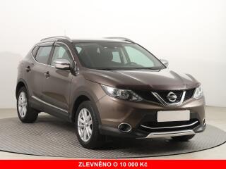 Nissan Qashqai 1.2 DIG-T, Navi, Tempomat