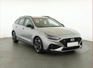 Hyundai i30 1.5 T-GDI MHEV 48V, N-Line